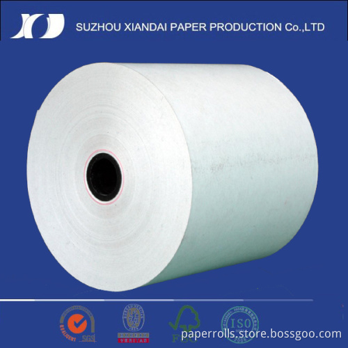80X80 High Quality Thermal Paper Rolls (TM8080)